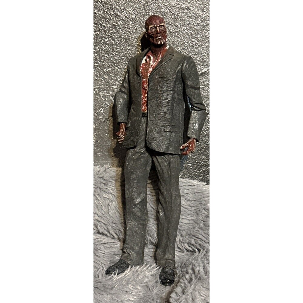 NECA Hellraiser FRANK Cotton Series 3 2004 Action Figures Collectible You